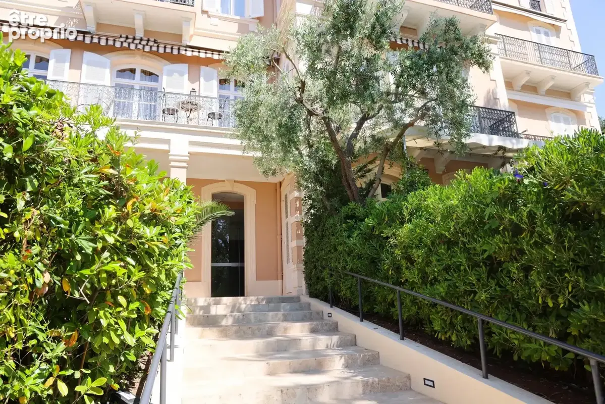 Penthouse proche Croisette - photo 2