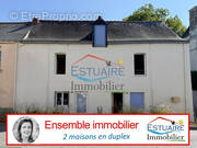 Maison à LE TEMPLE-DE-BRETAGNE