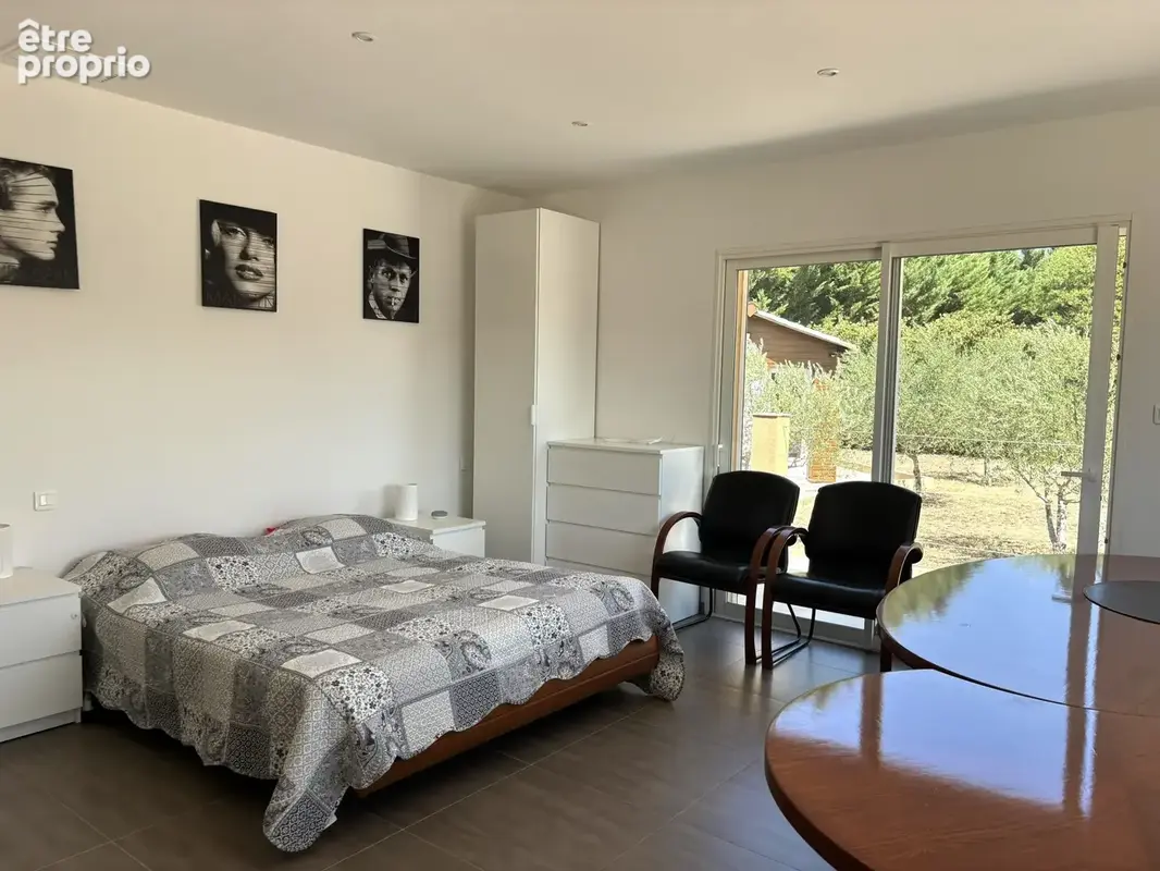 Propriété d’exception avec piscine et dépendances à Tavernes - photo 48