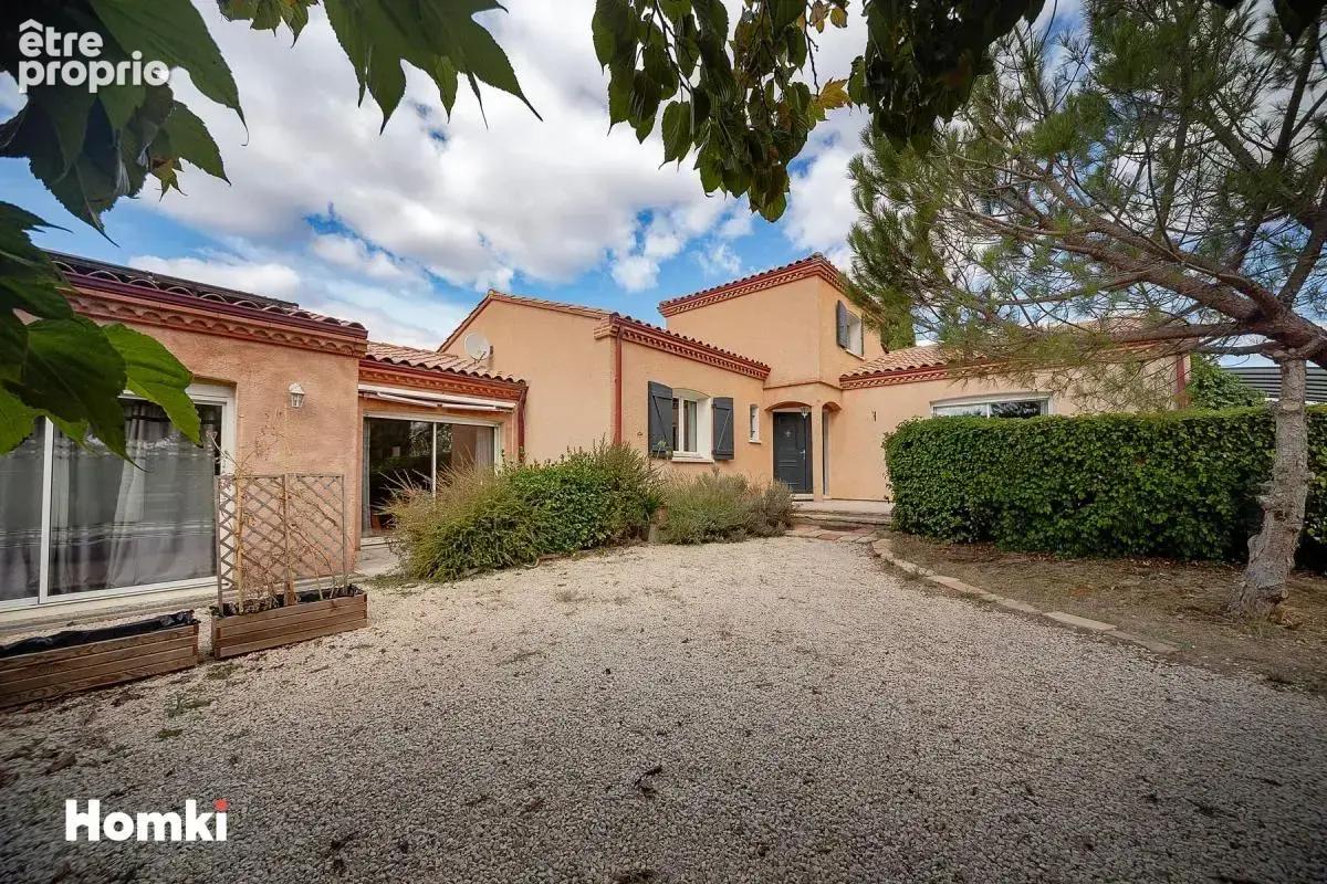 Maison/Villa T8 de 180 m² à Lisle-sur-Tarn 81310 - photo 1