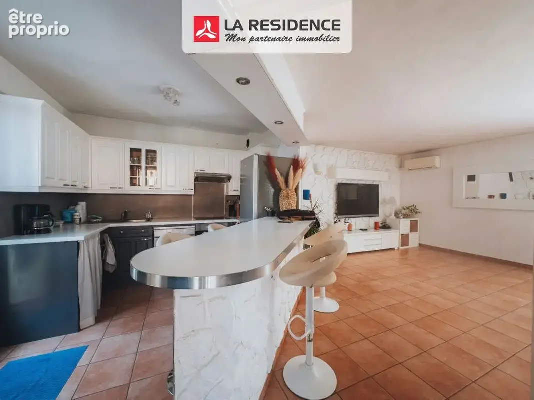 Maison 84 m² à Cagnes-Sur-Mer  - photo 4