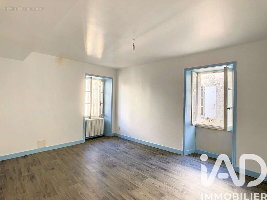 Photo 6 - Maison à ROUILLAC