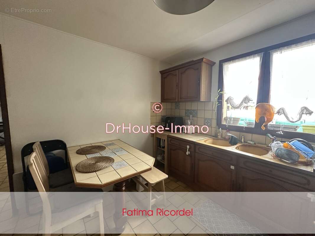 Maison à LE HAILLAN