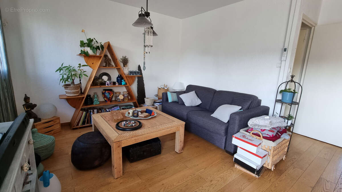 Appartement à DRAGUIGNAN