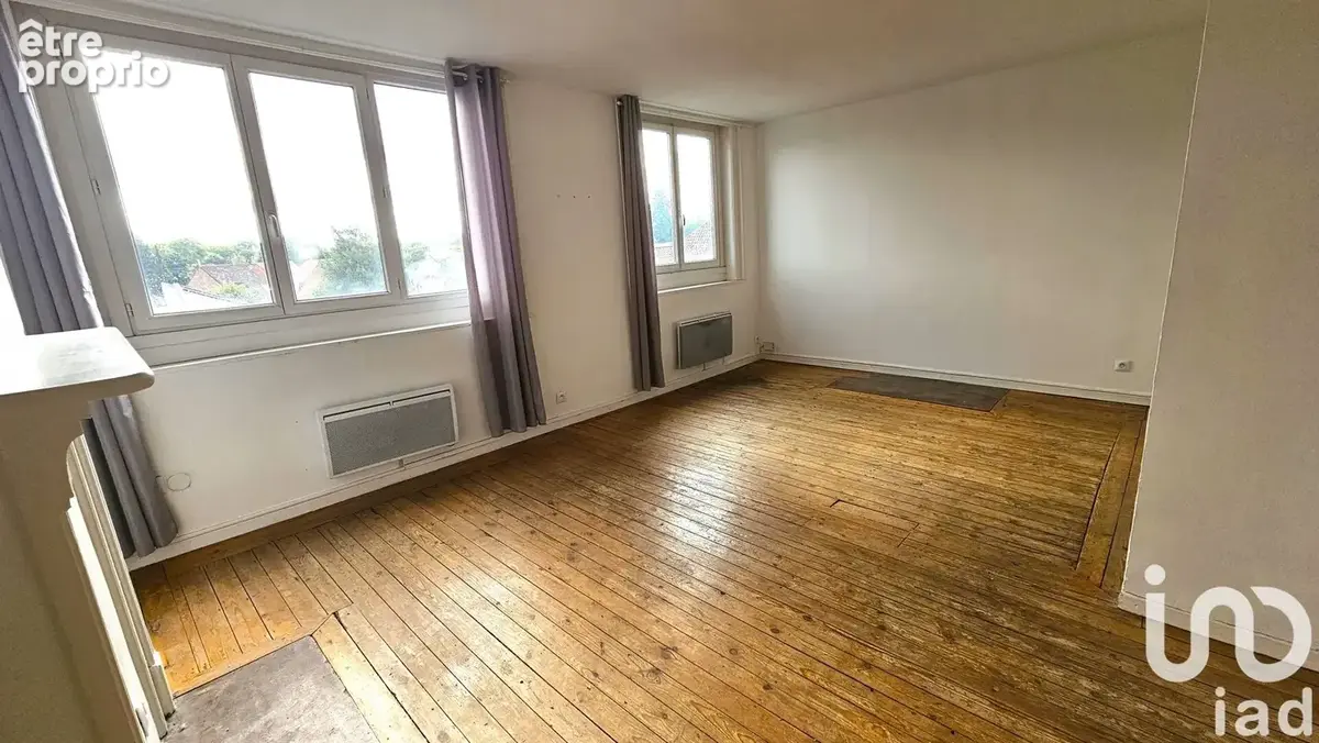 Photo 1 - Appartement à LAMBERSART