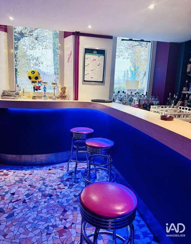 Photo 4 - Commerce à PONT-SUR-YONNE