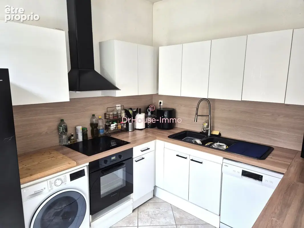Maison 10 pièces 227 m² à vendre à Douai (59500) - photo 13