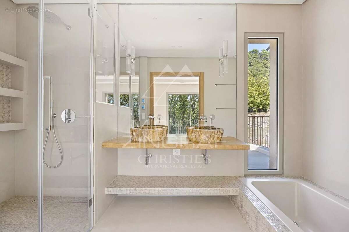 Maison à VENCE