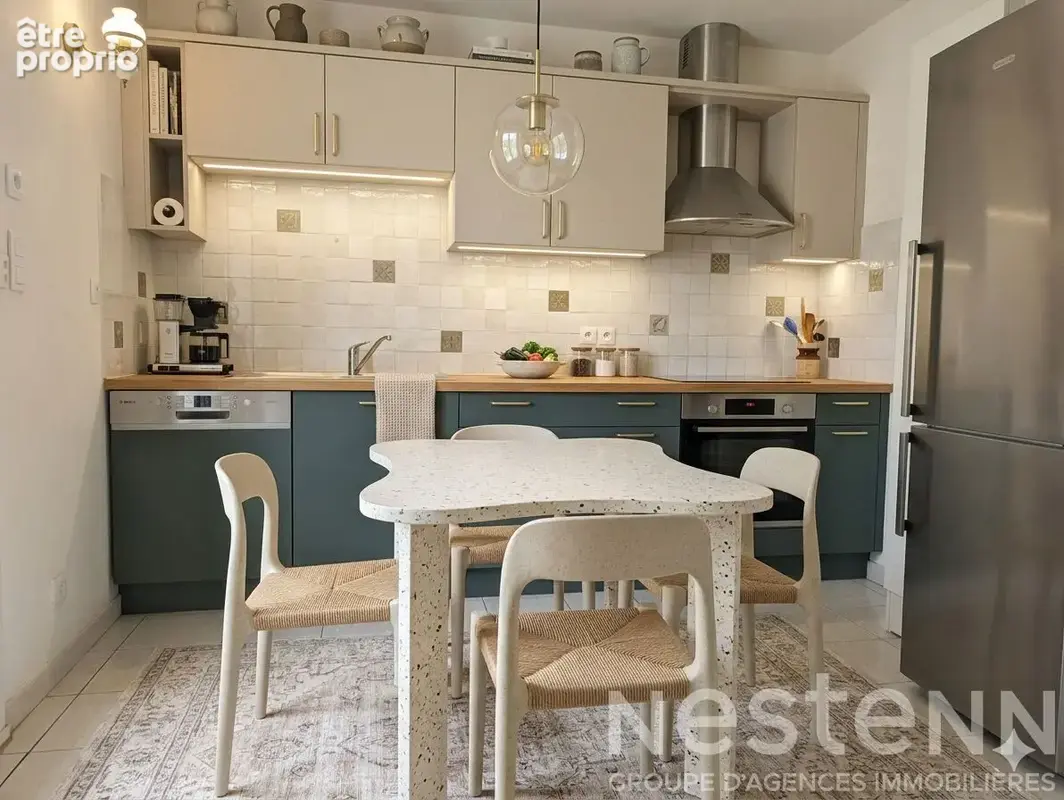 Charmante Maison à La Londe-les-Maures : 4 pièces, 399 600  - Exclusivité NESTENN - photo 6