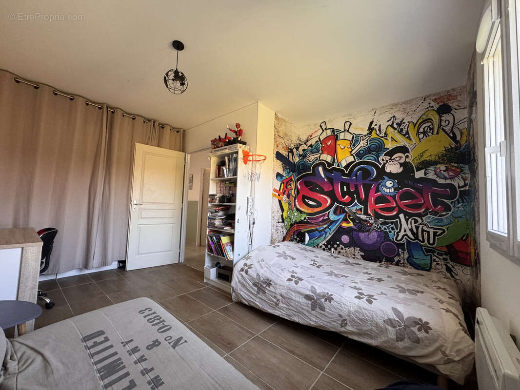 Maison à LA ROCHE-DE-GLUN