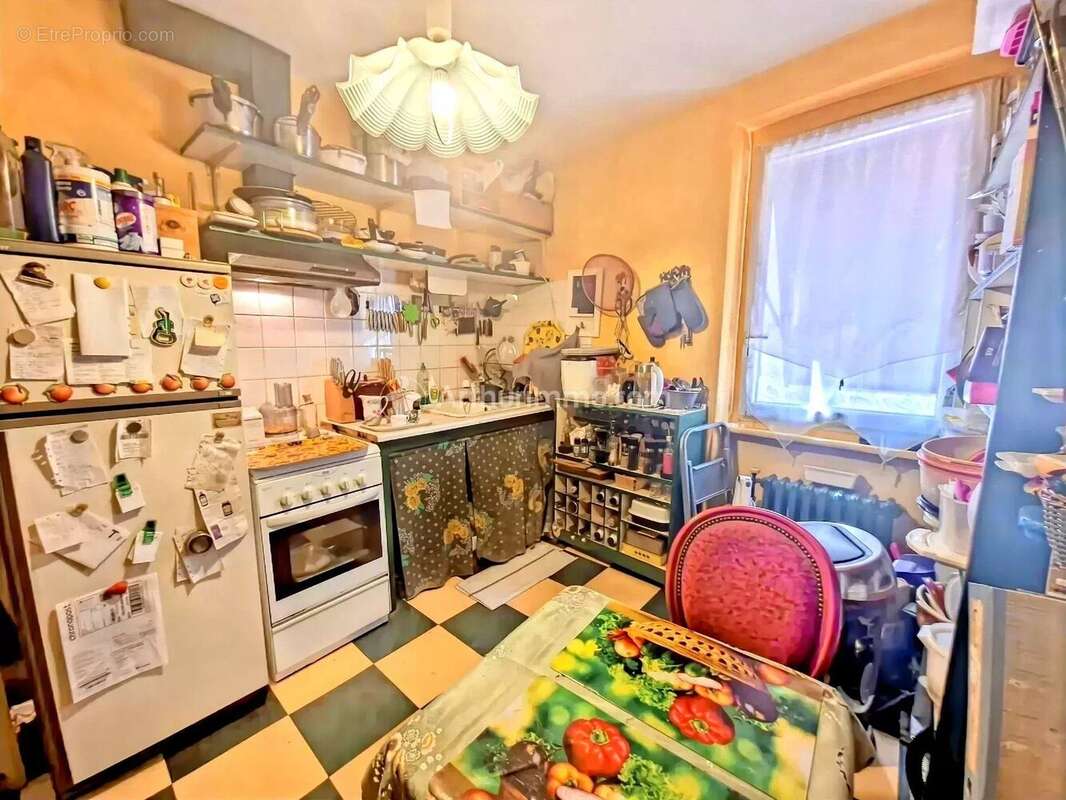 Vente Maison Saint-amans-soult(81240) 88 000ï¿œ - photo 3