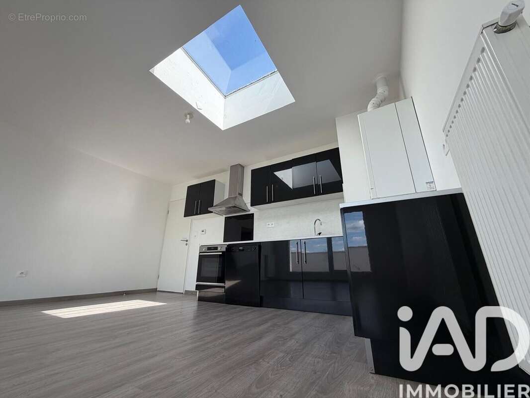 Photo 5 - Appartement à BEZANNES