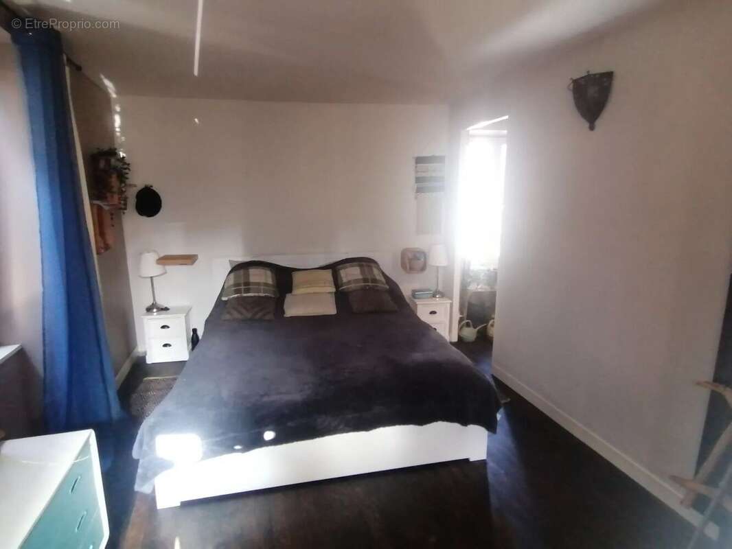 Vente Maison Chadeleuf(63320) 215 000ï¿œ - photo 10