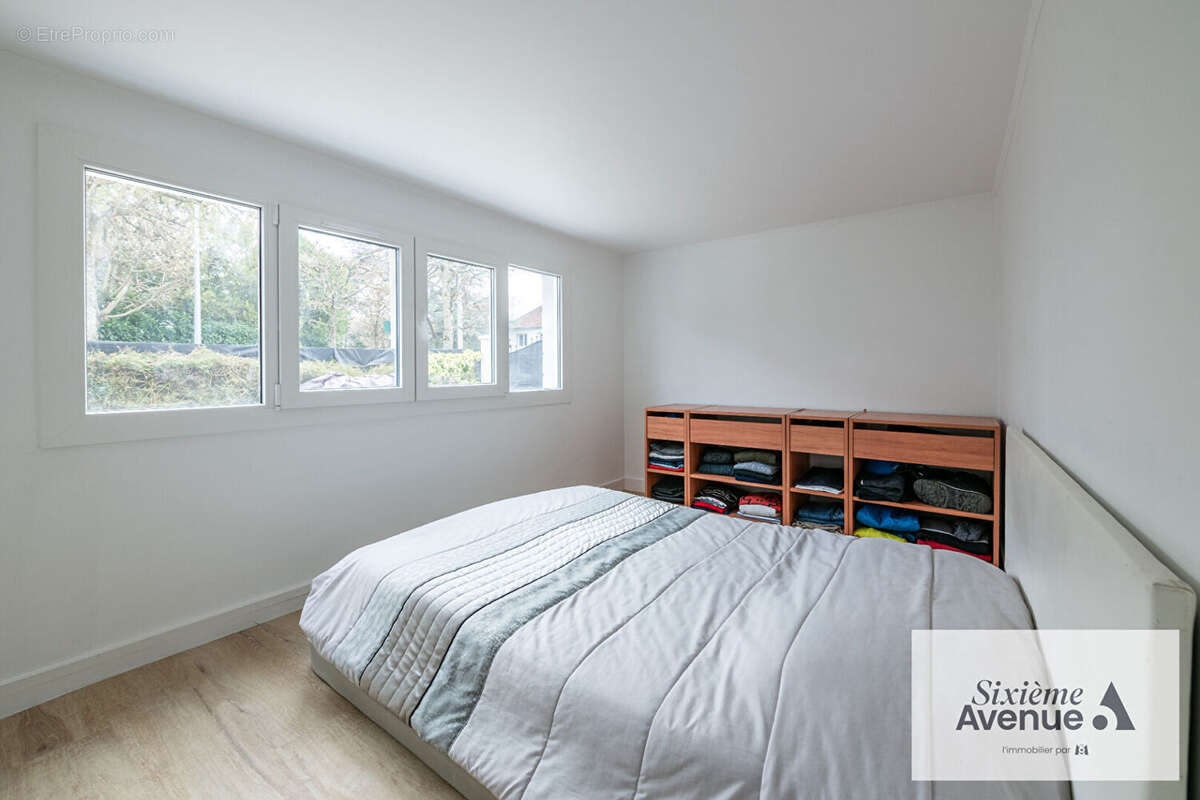 Maison à NOISY-LE-GRAND