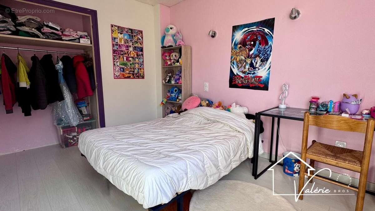 Photo 8 - Appartement à MASSIAC