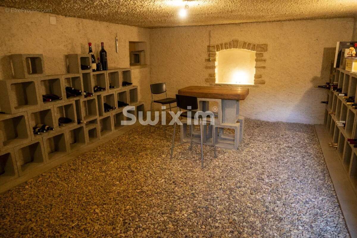Maison à GIVRY