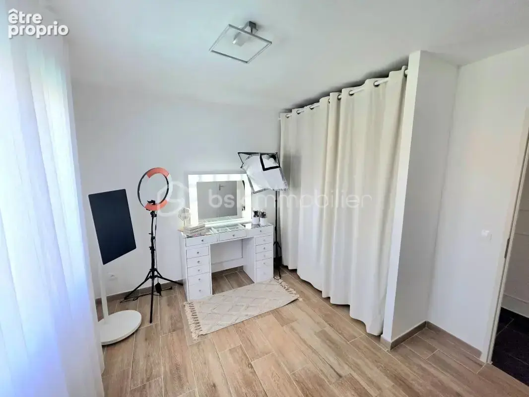 Exclusivite / pierrelatte / 3 chambres / garage / climatisation reversible - photo 14