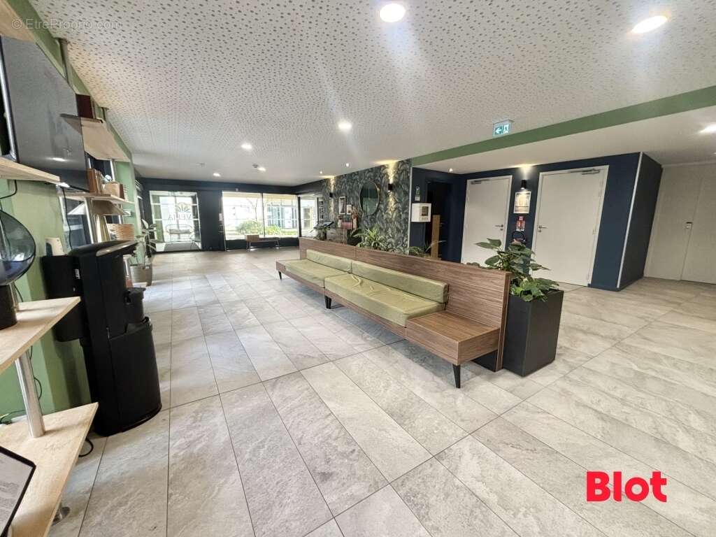 Appartement à CHANTEPIE