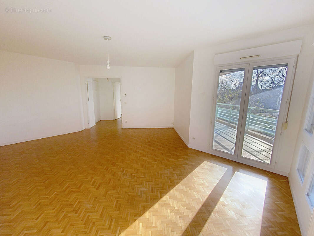 Appartement à LYON-4E