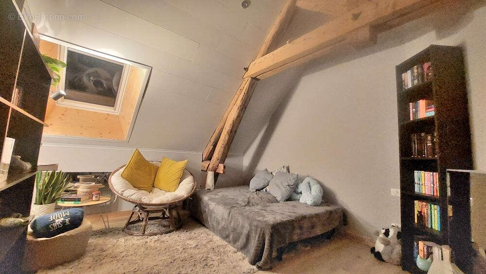 Appartement à MAICHE