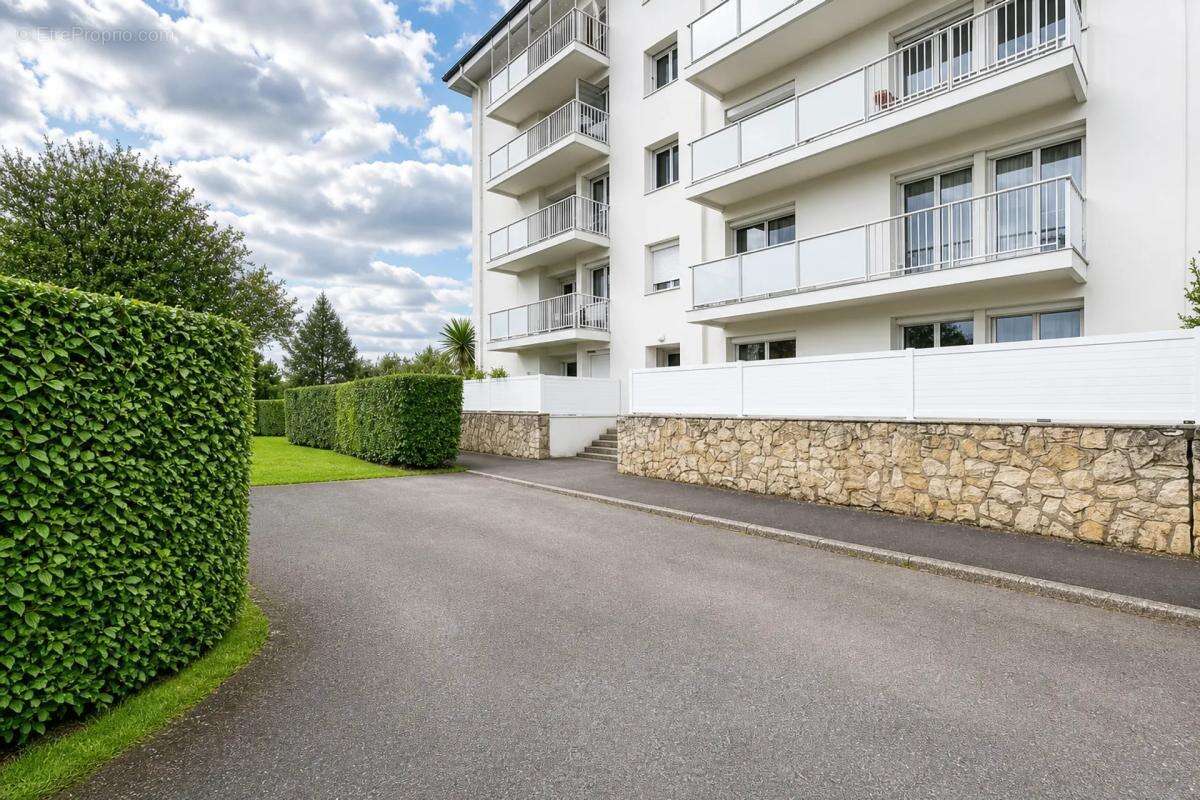Appartement à SAINT-MEDARD-EN-JALLES