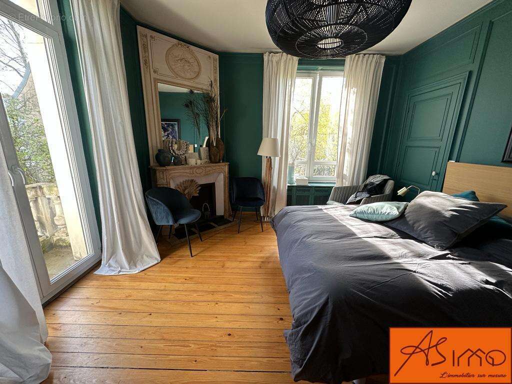 Appartement à MULHOUSE