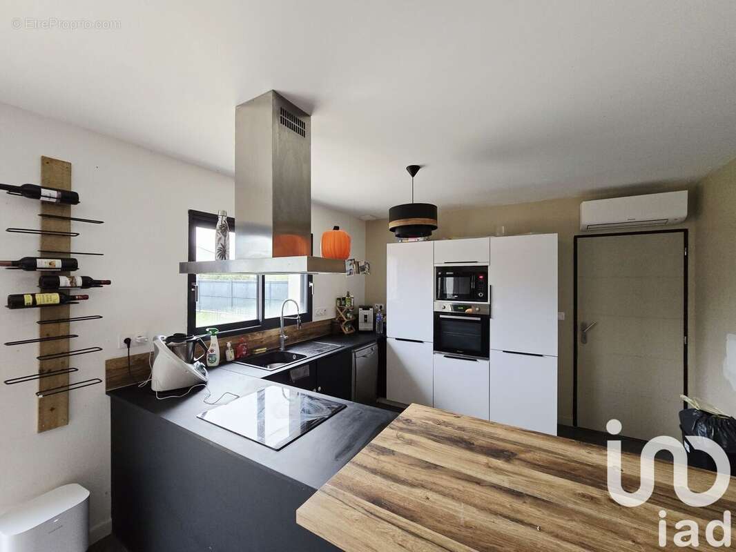 Photo 2 - Maison à CABARIOT