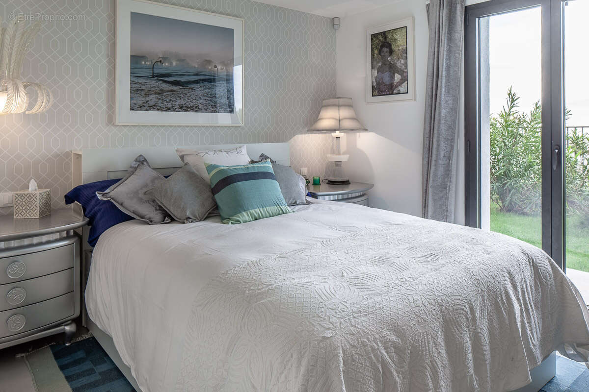 Maison à BEAUSOLEIL