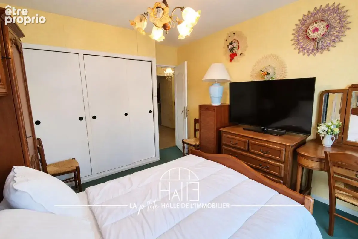 Appartement - photo 10