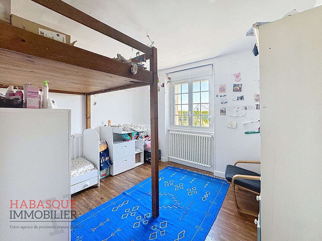 Maison Kerlouan - photo 4