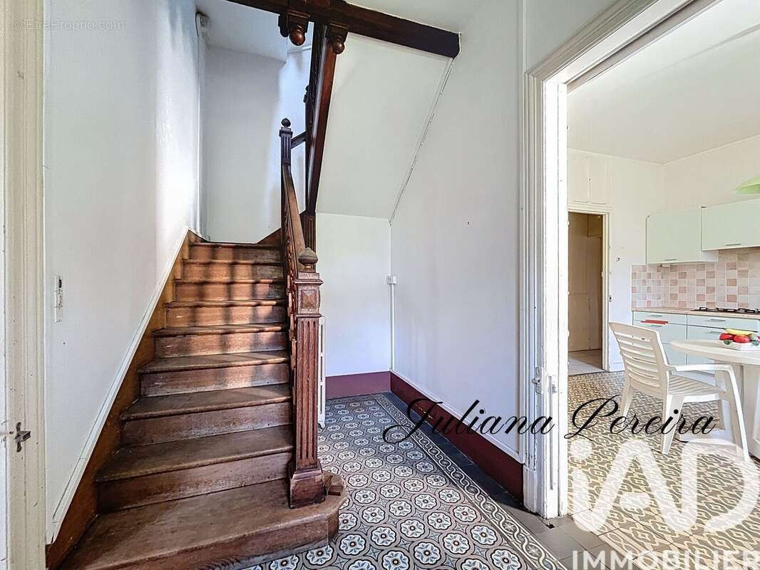 Photo 8 - Maison à LIMAY