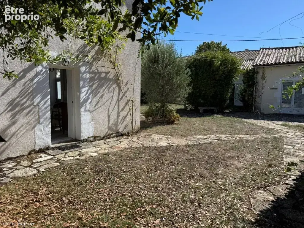 Belle Opportunité : Ensemble De 4 Gîtes Avec Piscine Chauffée - photo 47