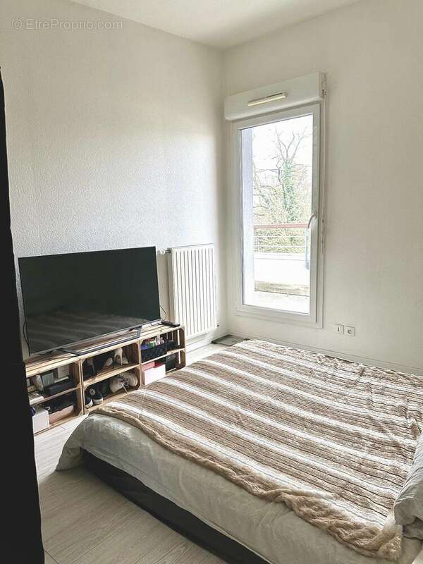 Appartement à PFASTATT