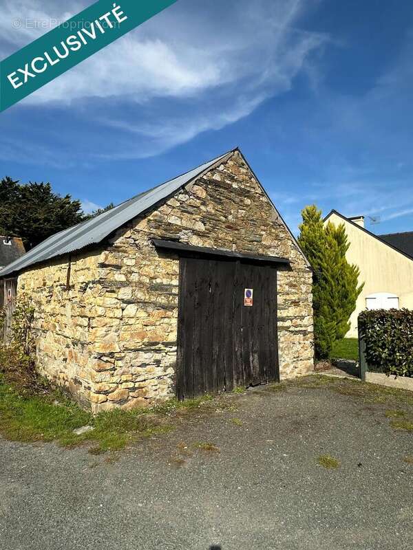 Photo 4 - Maison à CHATEAUBRIANT