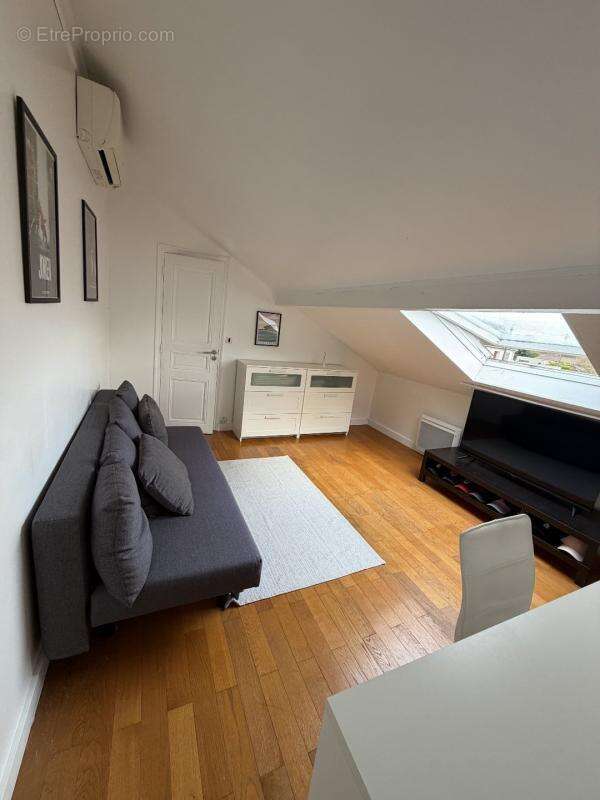 Maison 105 m² à Pontault-Combault  - photo 7