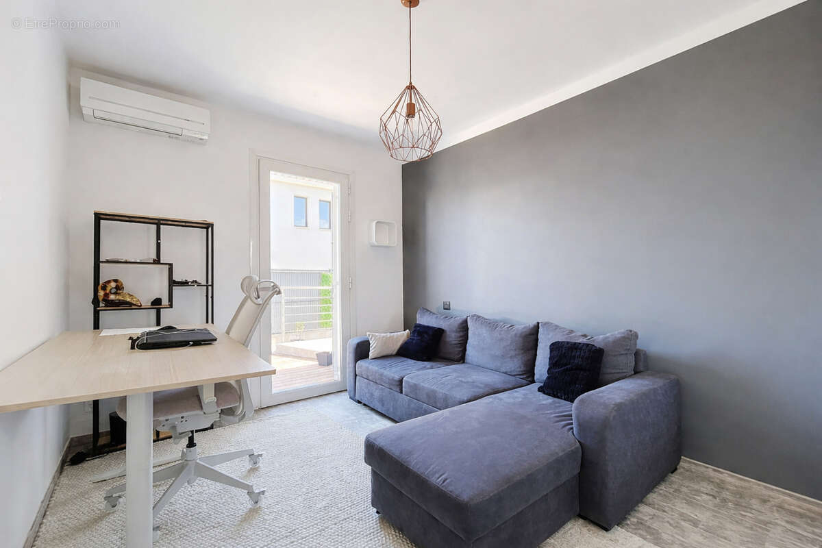 Maison à FREJUS