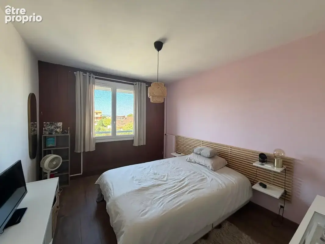 Appartement T3 dans résidence fermée à Marignane - photo 6