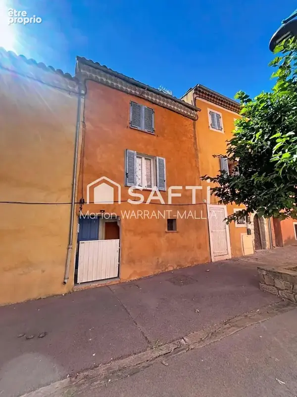 Photo 1 - Appartement à LE MUY