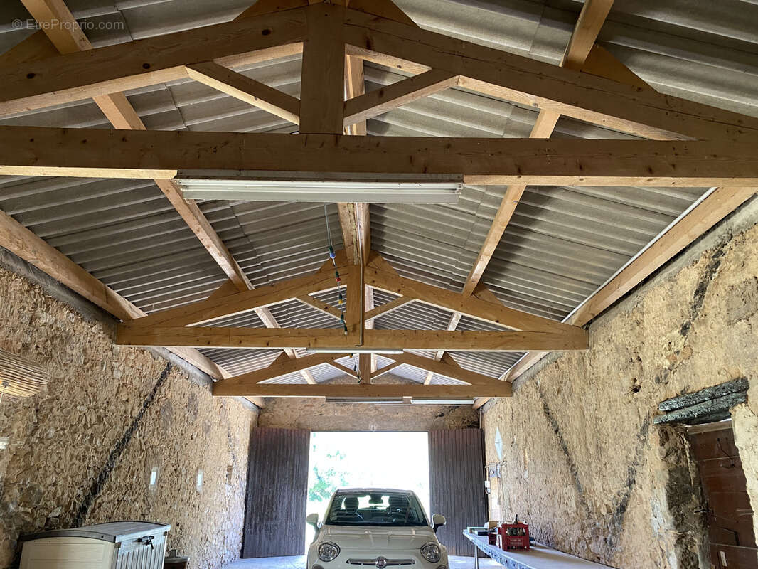 Maison à BAGNOLS-SUR-CEZE