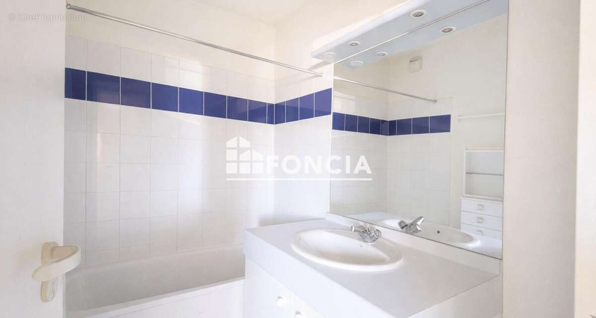 Appartement à SAINT-JEAN