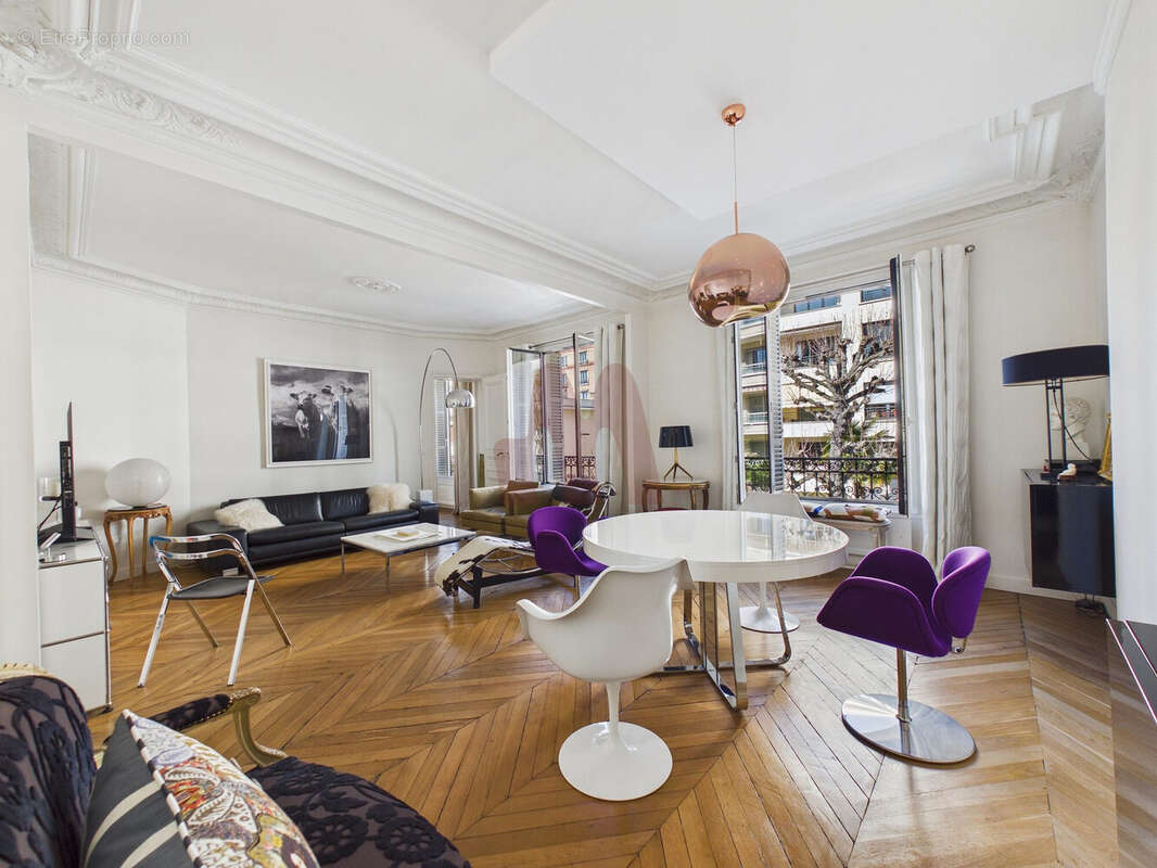Appartement à SAINT-MANDE