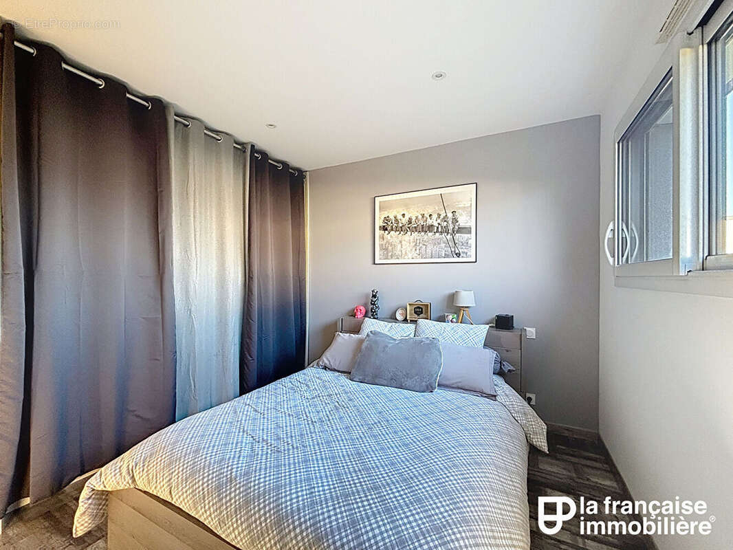 Maison à CHATEAUGIRON