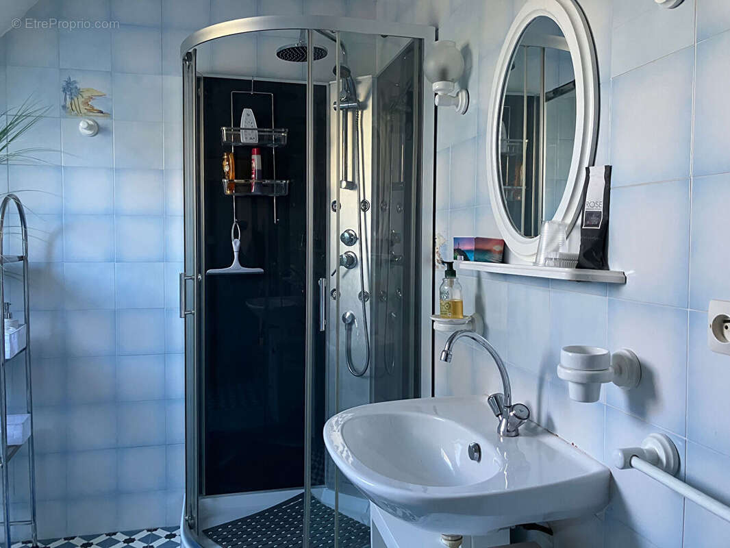 Maison à PLENEUF-VAL-ANDRE