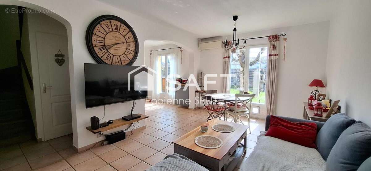 Photo 4 - Maison à PERNES-LES-FONTAINES