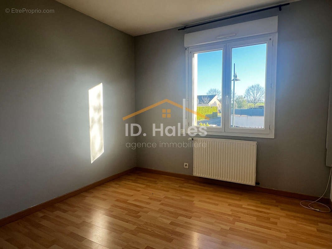 Maison Renaze - photo 5