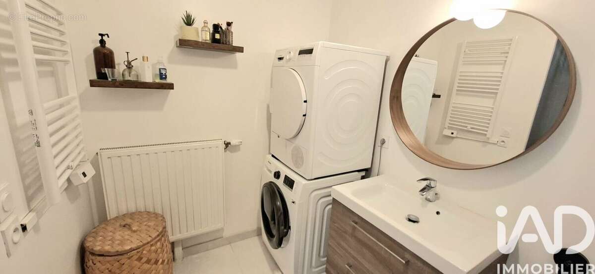 Photo 8 - Appartement à BONNEUIL-SUR-MARNE