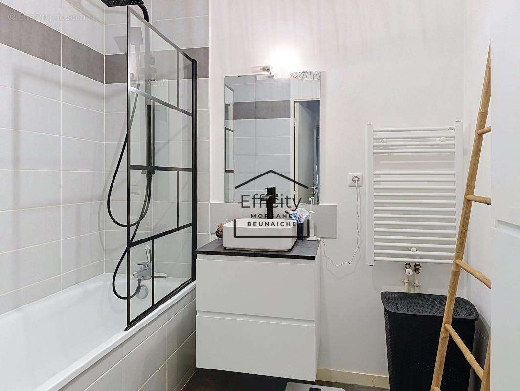 Appartement à TOURS