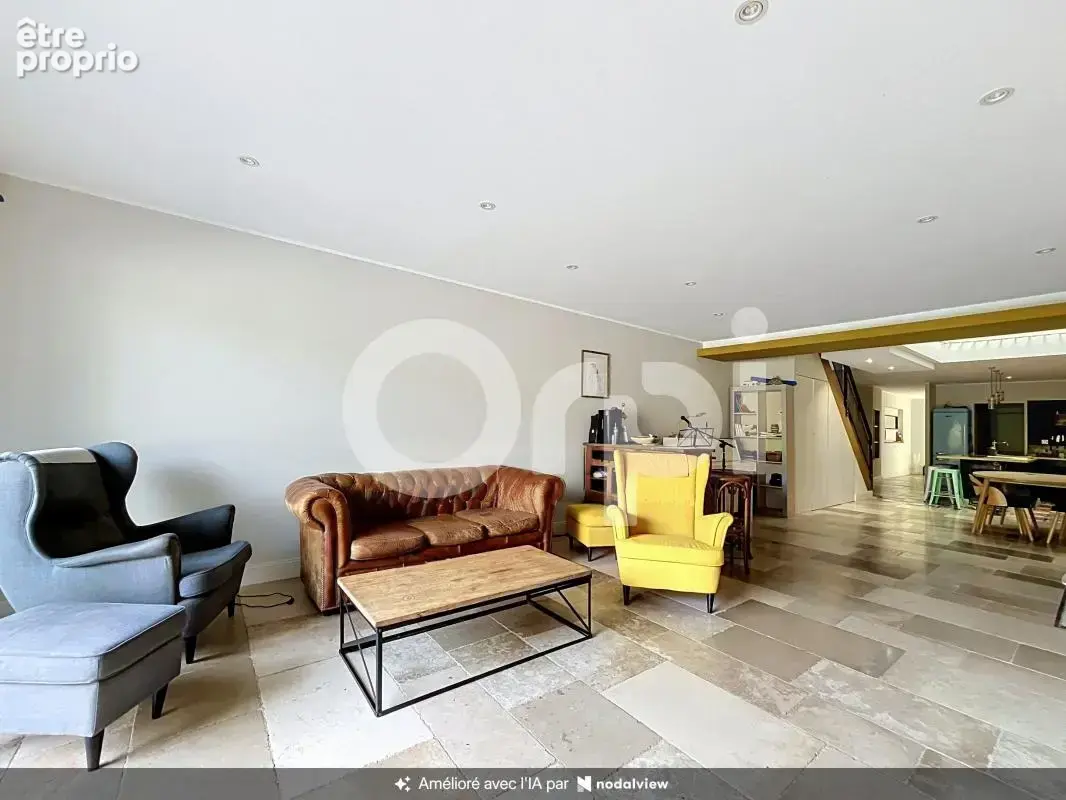 Maison À Vendre - photo 6