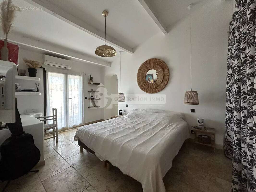 Maison à SAINTES-MARIES-DE-LA-MER