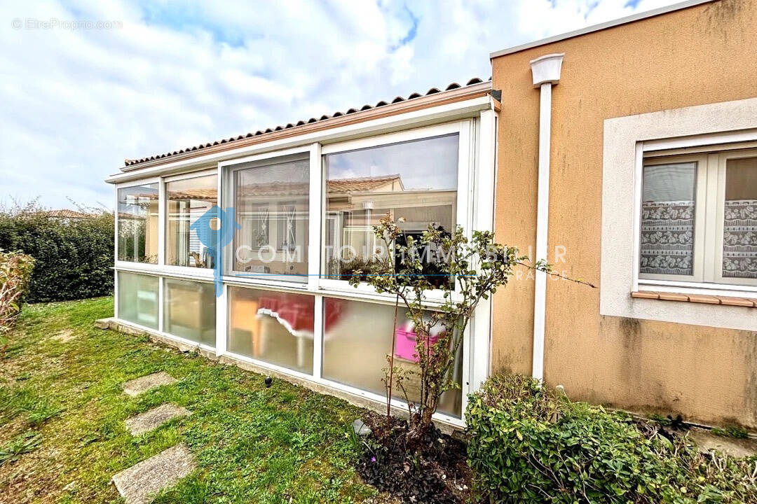Maison à LANGLADE